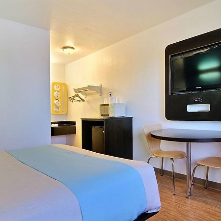 Motel 6-Carlsbad, Nm Kültér fotó