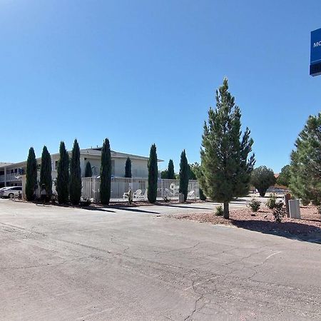 Motel 6-Carlsbad, Nm Kültér fotó