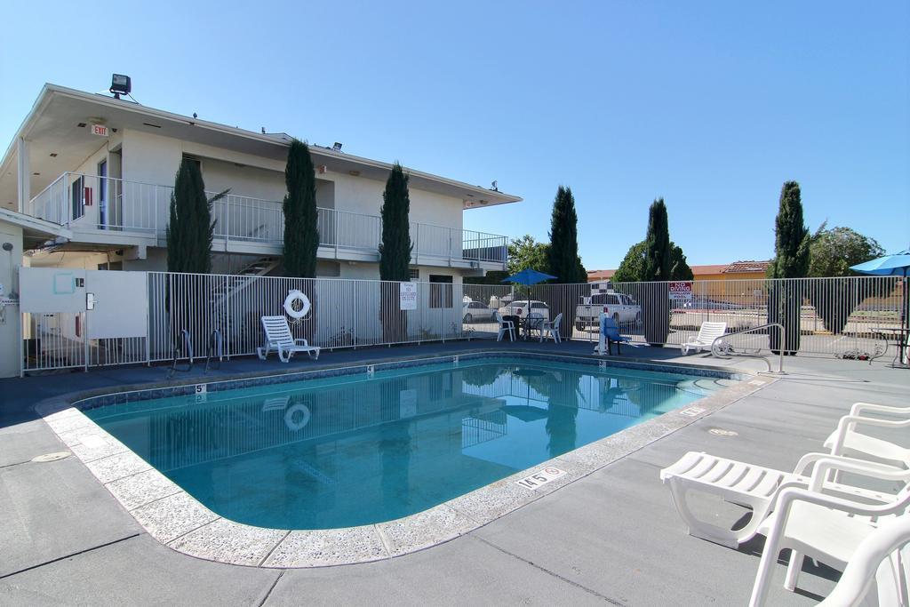Motel 6-Carlsbad, Nm Kültér fotó