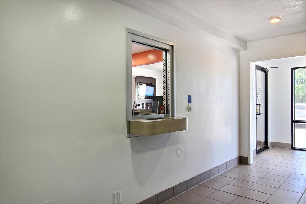 Motel 6-Carlsbad, Nm Kültér fotó