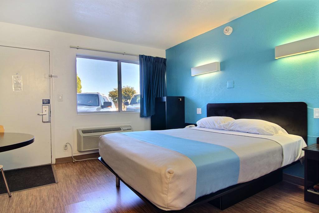 Motel 6-Carlsbad, Nm Kültér fotó