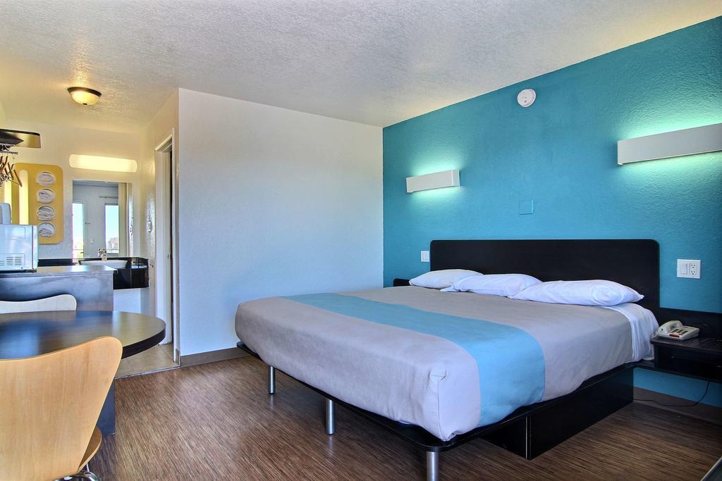 Motel 6-Carlsbad, Nm Kültér fotó