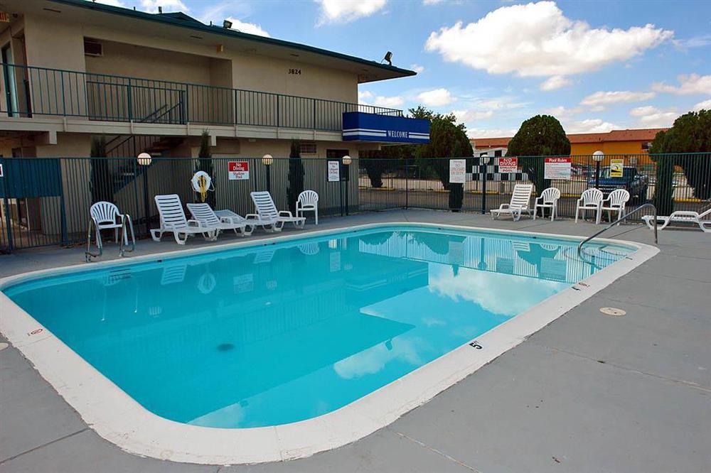 Motel 6-Carlsbad, Nm Létesítmények fotó