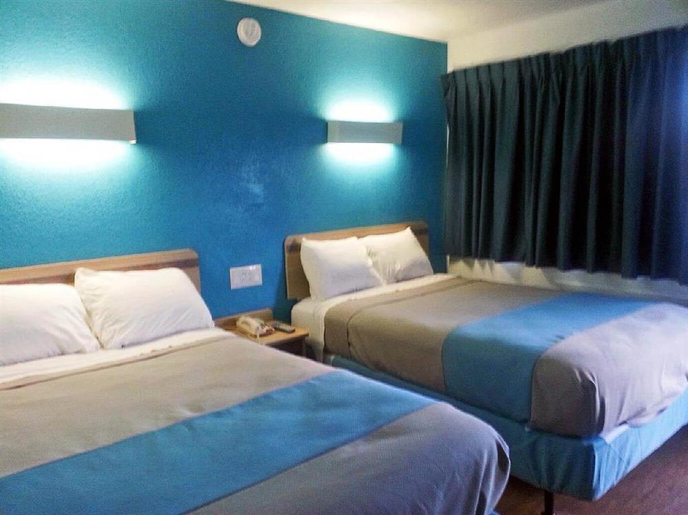 Motel 6-Carlsbad, Nm Szoba fotó